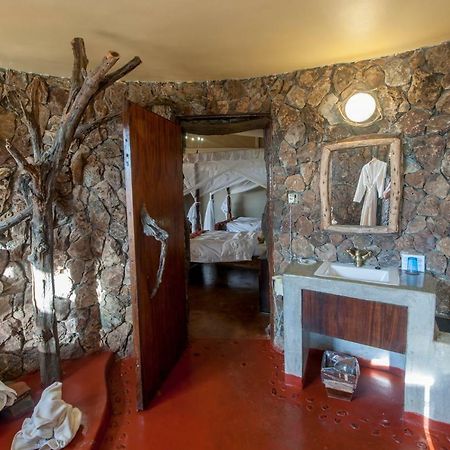 Mbalageti Serengeti Extérieur photo