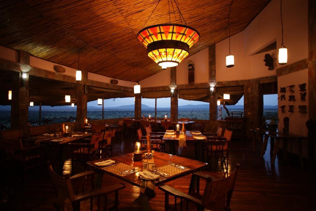 Mbalageti Serengeti Extérieur photo