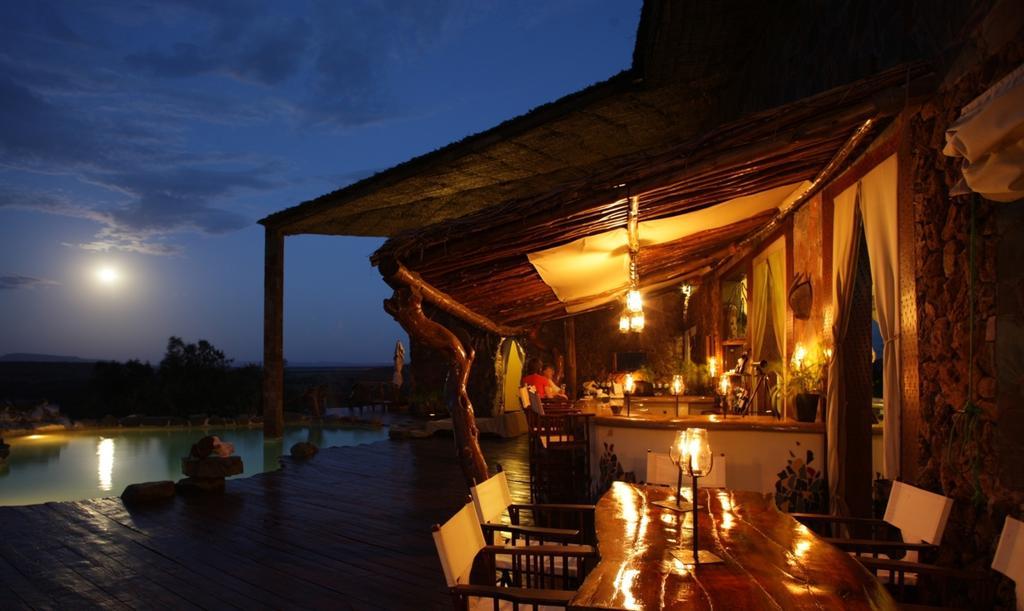 Mbalageti Serengeti Extérieur photo