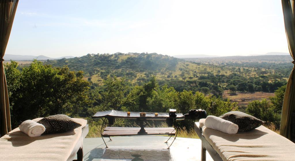 Mbalageti Serengeti Extérieur photo