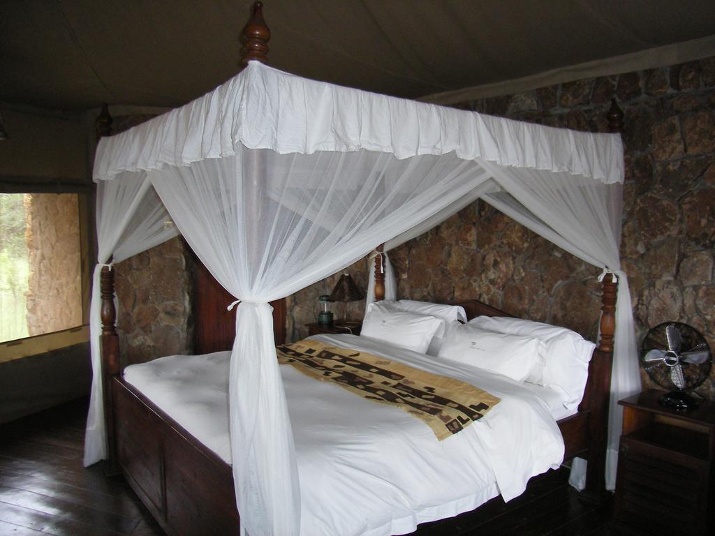 Mbalageti Serengeti Chambre photo