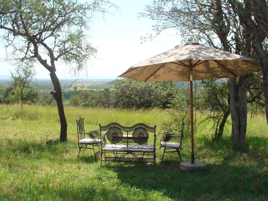 Mbalageti Serengeti Extérieur photo
