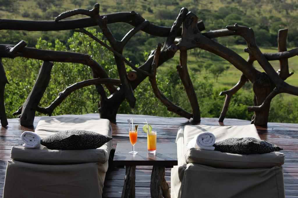 Mbalageti Serengeti Extérieur photo