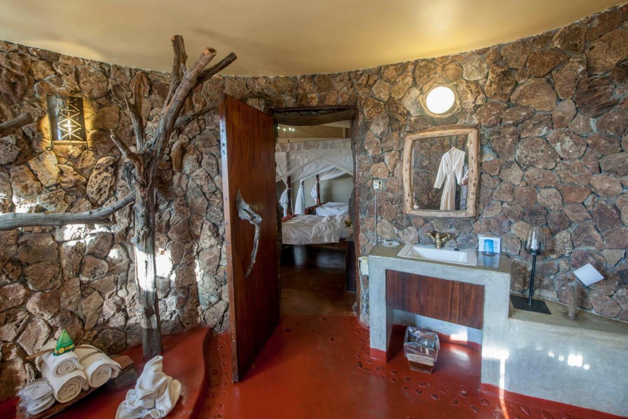 Mbalageti Serengeti Extérieur photo