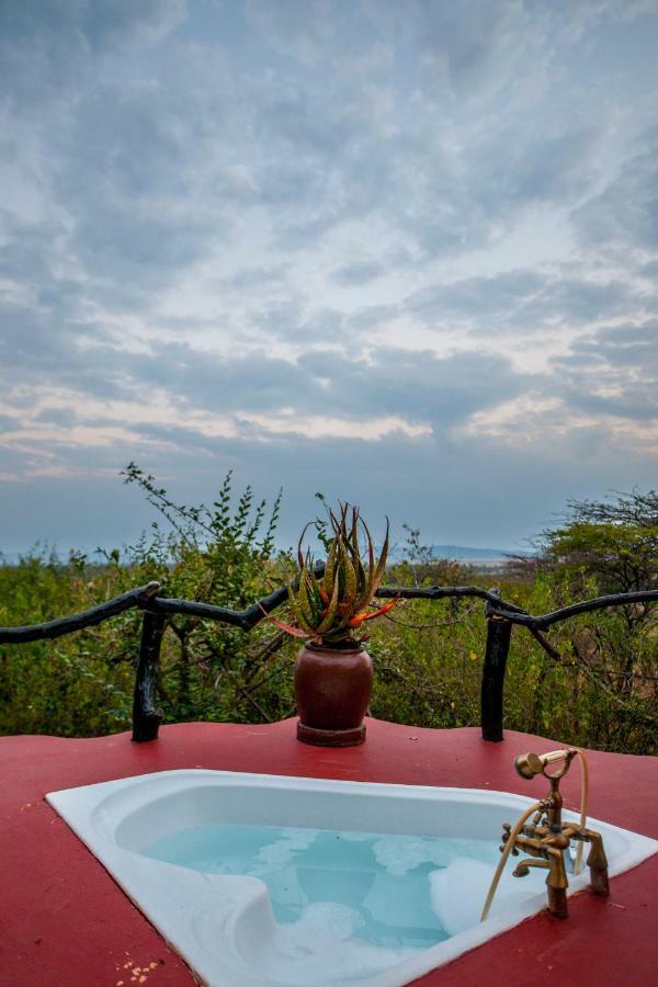 Mbalageti Serengeti Extérieur photo