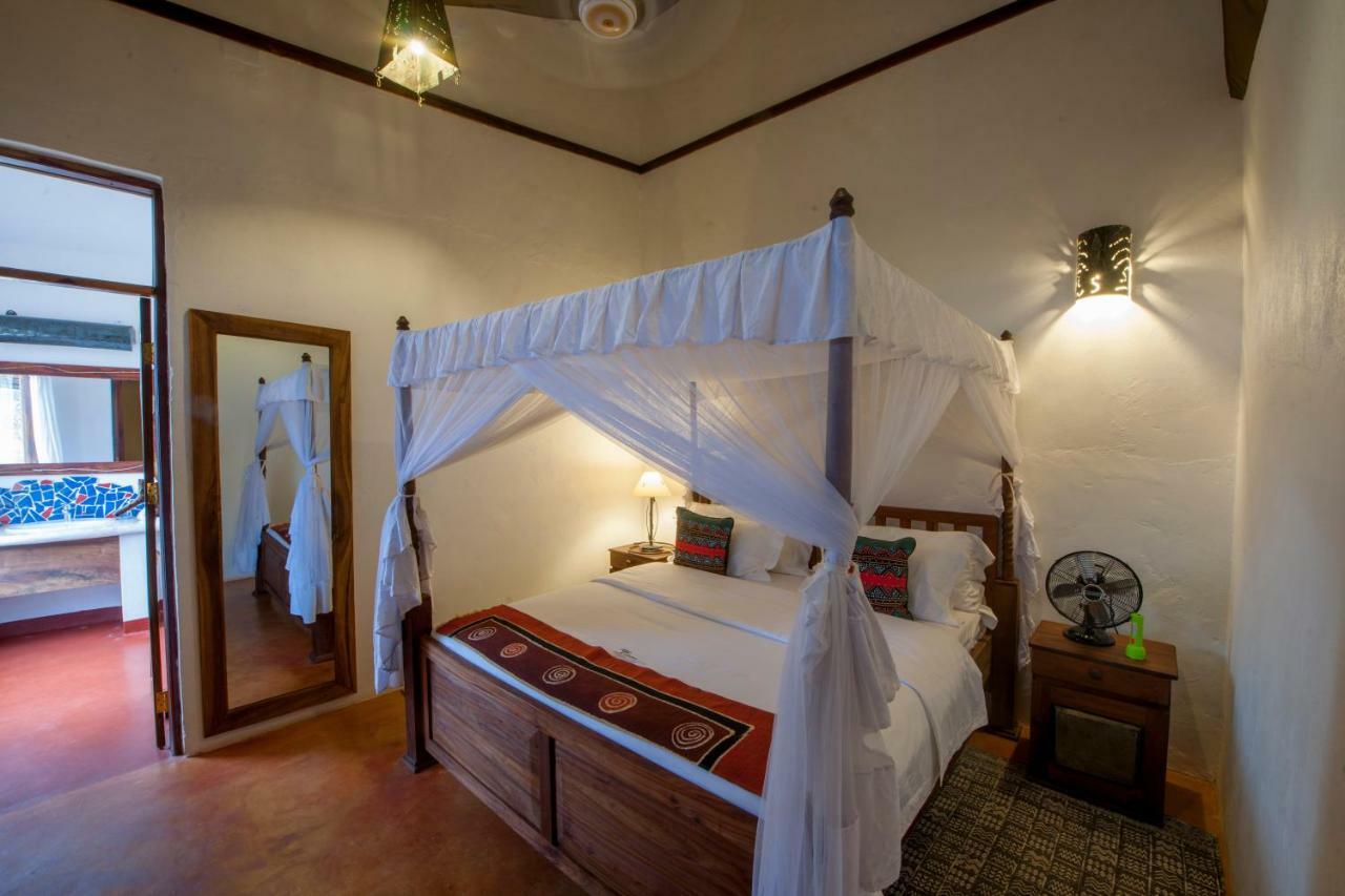 Mbalageti Serengeti Extérieur photo